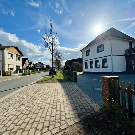 Haus Der Sonne Soltau Exterior foto