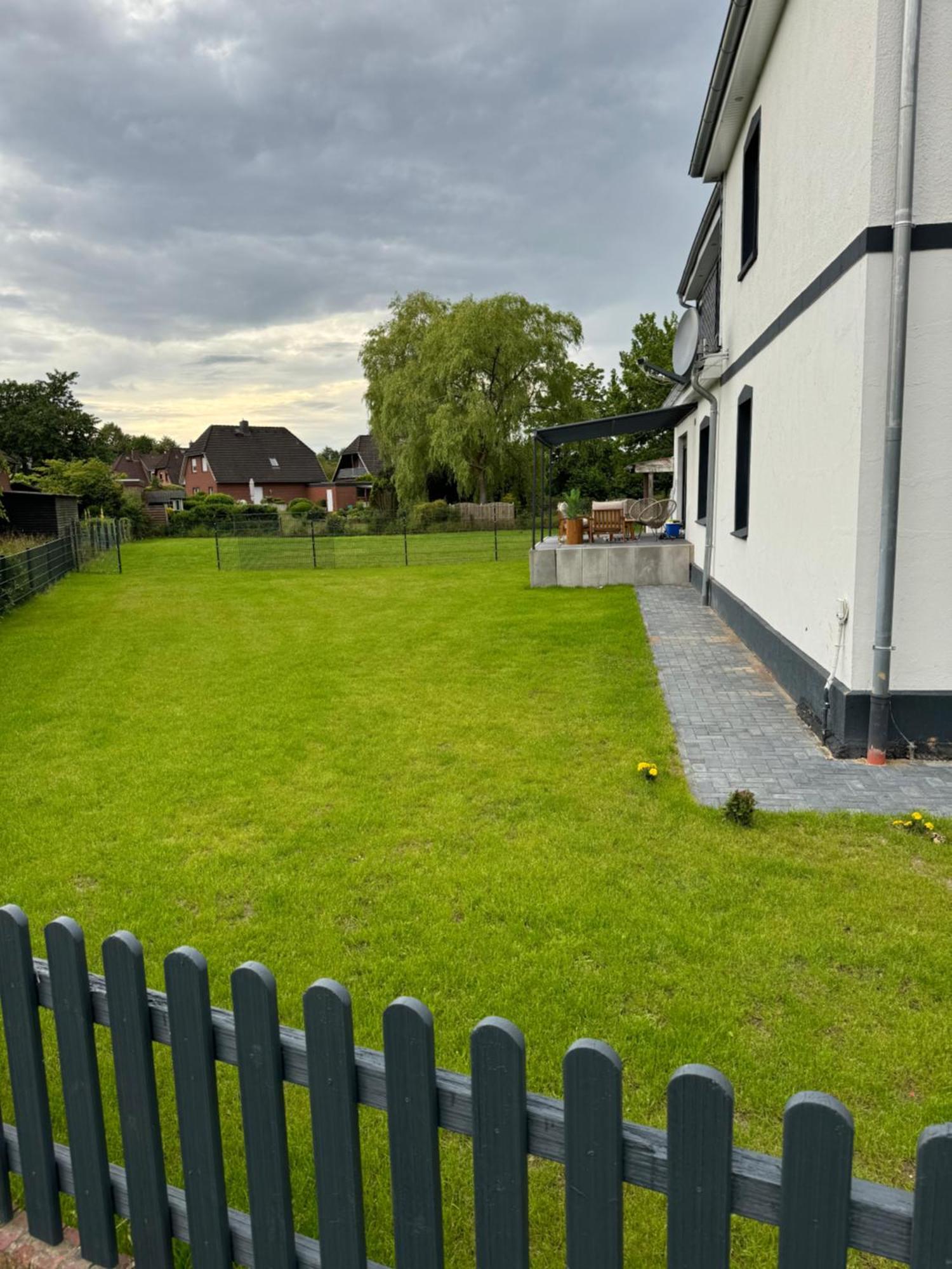Haus Der Sonne Soltau Exterior foto